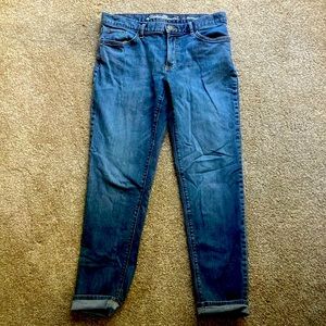 Eddie Bauer Jeans
